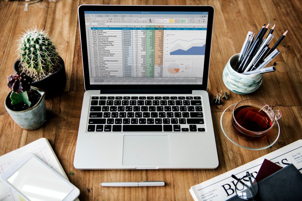 accounting software for small businesses