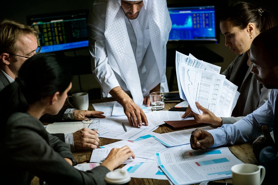 Best ERP Software in Oman