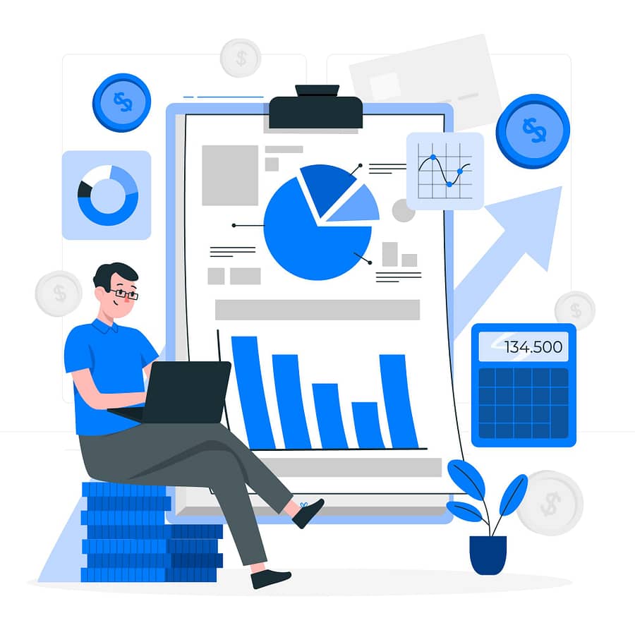best audit service in oman