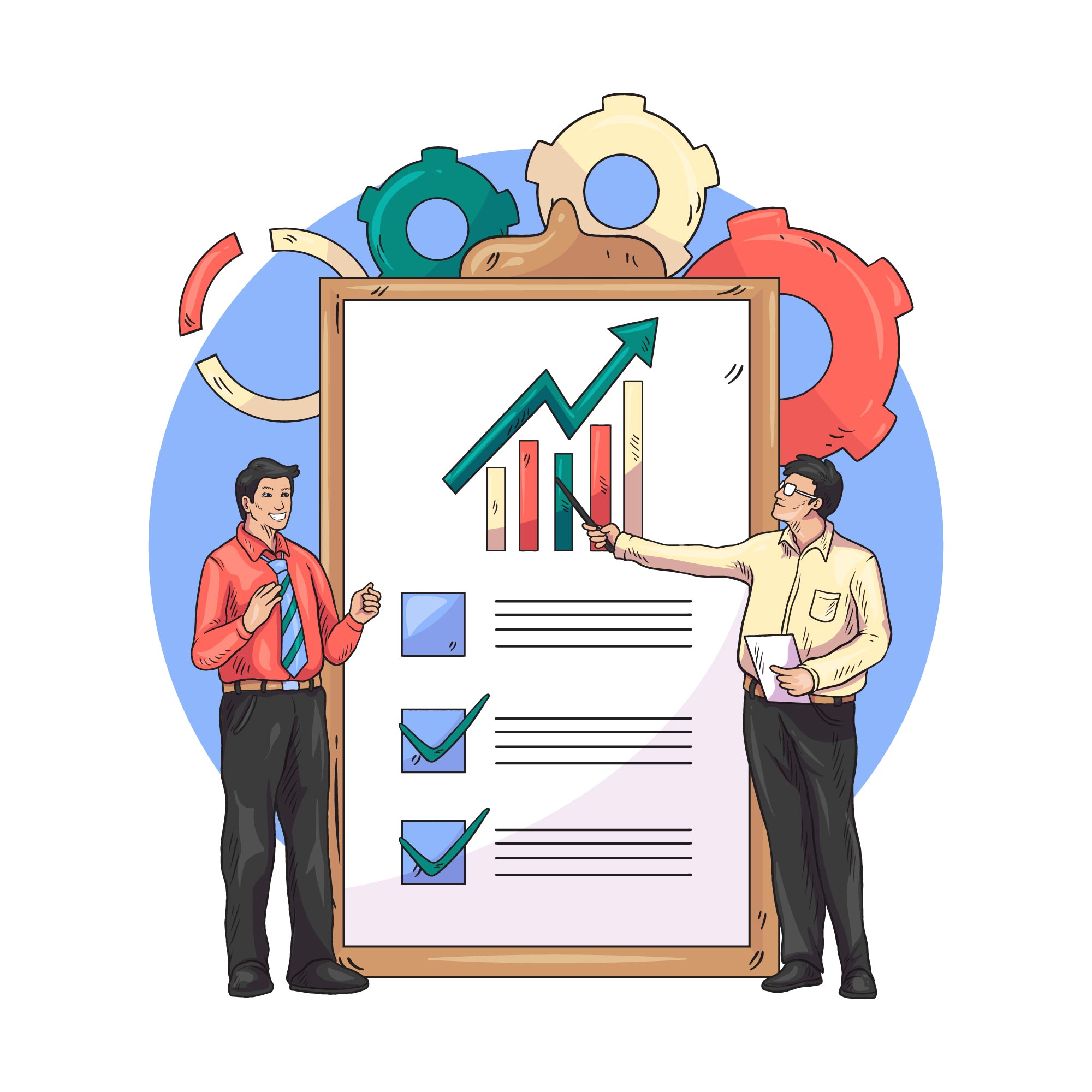 internal audit in oman
